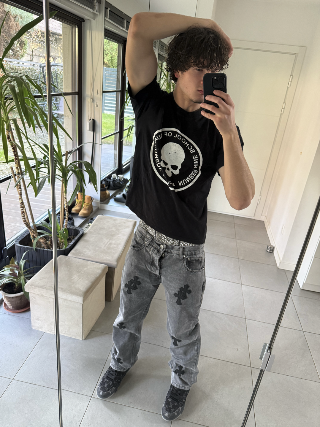 Larp outfit